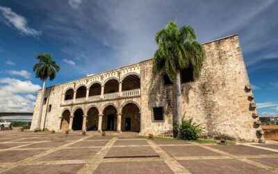 Tour a Santo Domingo